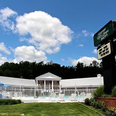 Governor House Inn Arlington/Falls Church Bagian luar foto